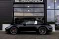Porsche 992 992 Targa 3.0 4 S, 450 PK, Approved, NL Auto, BTW! Negro - thumbnail 3