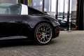 Porsche 992 992 Targa 3.0 4 S, 450 PK, Approved, NL Auto, BTW! Negro - thumbnail 5