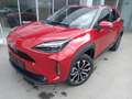 Toyota Yaris Cross 1,5 VVT-i Hybrid Active Drive Aut. nur 143,--mtl.* Rot - thumbnail 1