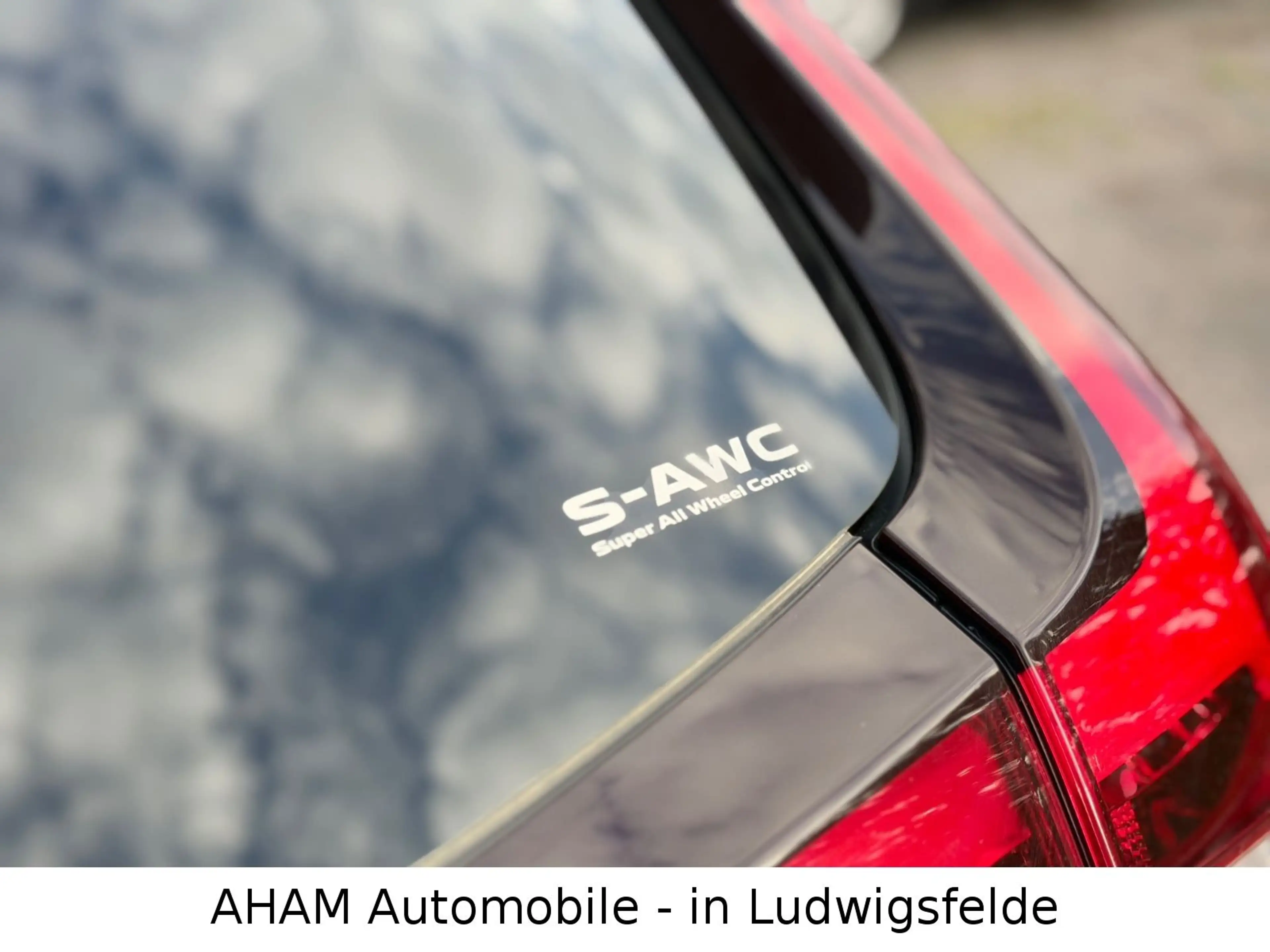 Mitsubishi Eclipse Cross 2.4 PHEV 4WD BusinessDAB|NAVI|LANE — photo 15