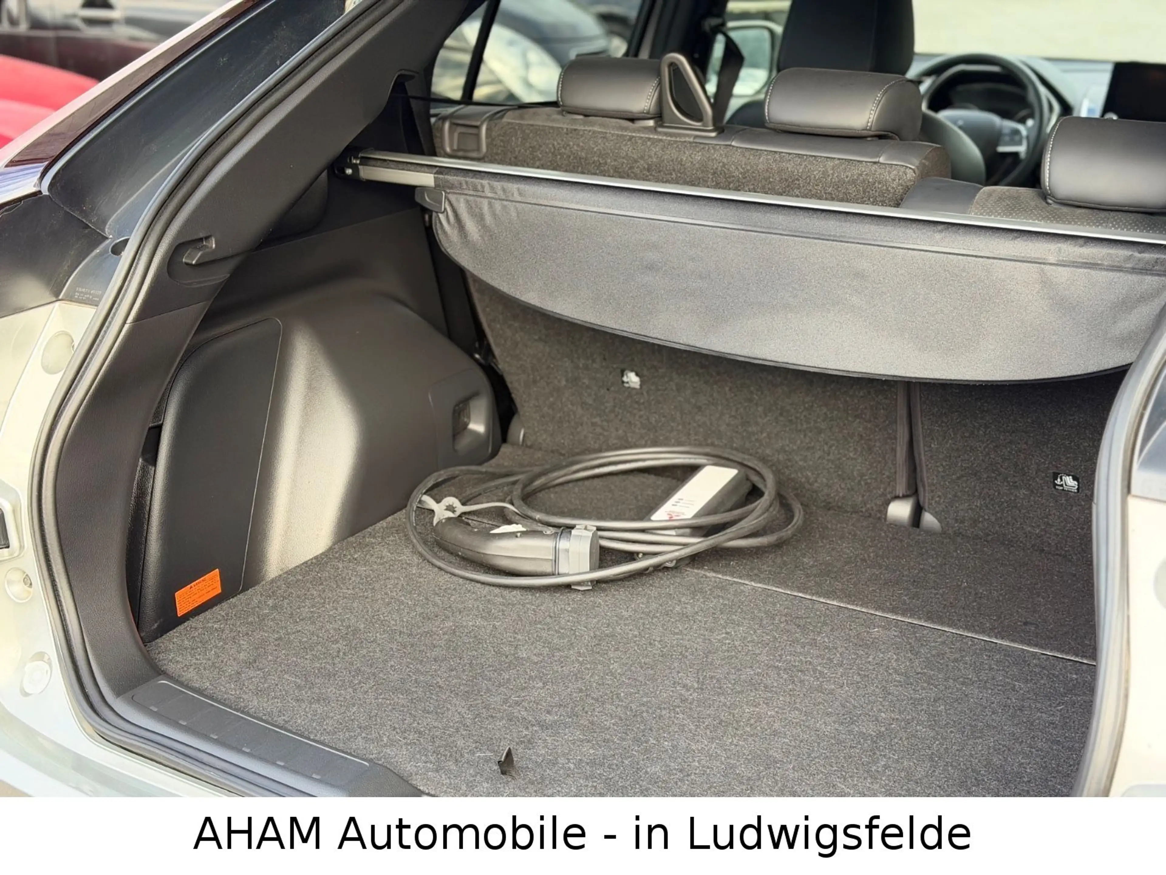 Mitsubishi Eclipse Cross 2.4 PHEV 4WD BusinessDAB|NAVI|LANE — photo 6
