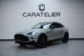 Aston Martin DBX 4.0 V8 707 / Full Carbon / Sportuitlaat / Top Cond Grau - thumbnail 1