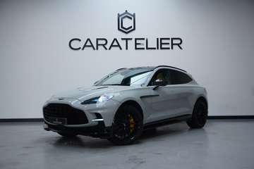 4.0 V8 707 / Full Carbon / Sportuitlaat / Top Cond
