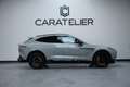 Aston Martin DBX 4.0 V8 707 / Full Carbon / Sportuitlaat / Top Cond Grau - thumbnail 6