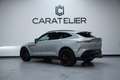 Aston Martin DBX 4.0 V8 707 / Full Carbon / Sportuitlaat / Top Cond Grau - thumbnail 3