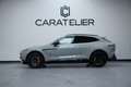 Aston Martin DBX 4.0 V8 707 / Full Carbon / Sportuitlaat / Top Cond Grau - thumbnail 2