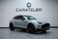 Aston Martin DBX 4.0 V8 707 / Full Carbon / Sportuitlaat / Top Cond Grau - thumbnail 7