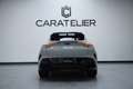 Aston Martin DBX 4.0 V8 707 / Full Carbon / Sportuitlaat / Top Cond Grau - thumbnail 4