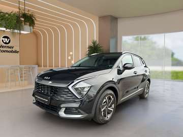 1.6 T-GDI 2WD Vision Komfort