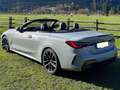 BMW 430 430i CabrioM Sport Grau - thumbnail 4