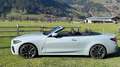 BMW 430 430i CabrioM Sport Grau - thumbnail 3