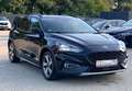 Ford Focus 1.0 Lim.Active-AUTOMATIK-ACC-SPUR-TOTWINKL Schwarz - thumbnail 4