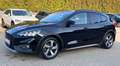 Ford Focus 1.0 Lim.Active-AUTOMATIK-ACC-SPUR-TOTWINKL Schwarz - thumbnail 2
