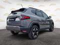 Dacia Duster Duster Hybrid 140 CV Extreme Grau - thumbnail 4