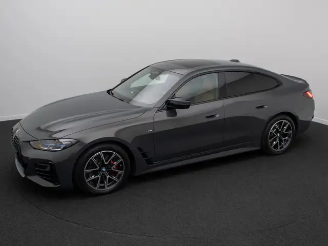 BMW 4er
