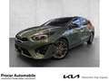 Kia Ceed / cee'd Ceed SW 1.5 T-GDI  GT-Line PANO LED NAVI PDC SHZ Grün - thumbnail 1