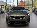 Kia Ceed / cee'd Ceed SW 1.5 T-GDI  GT-Line PANO LED NAVI PDC SHZ Grün - thumbnail 2