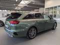 Kia Ceed / cee'd Ceed SW 1.5 T-GDI  GT-Line PANO LED NAVI PDC SHZ Grün - thumbnail 8