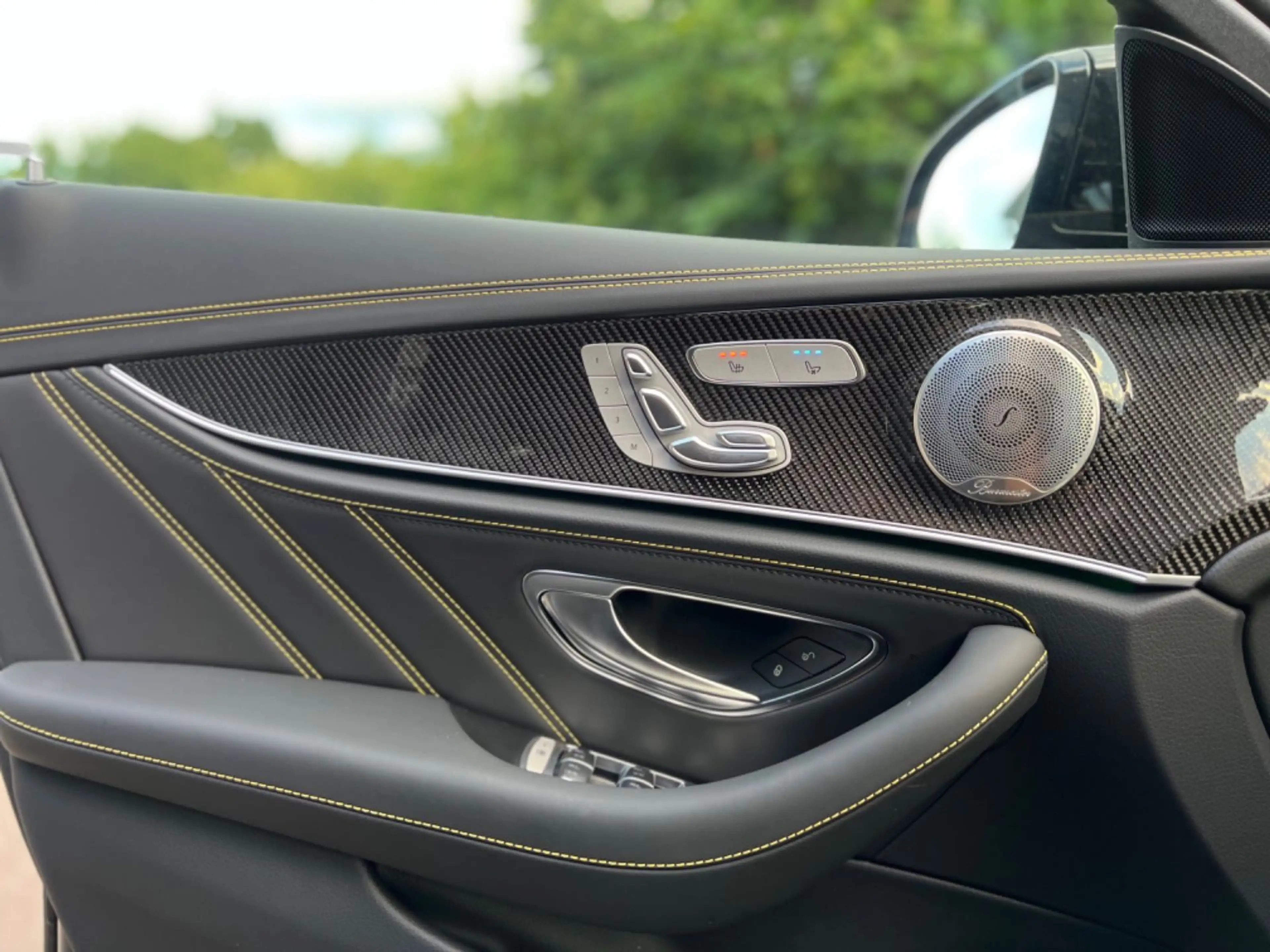 Mercedes-Benz E 63 AMG E 63 S AMG 4Matic Final Edition — photo 13