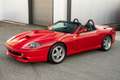 Ferrari 550 Barchetta Pininfarina - Rosso Corsa - Helmets - Ra Rot - thumbnail 24