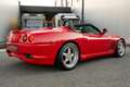 Ferrari 550 Barchetta Pininfarina - Rosso Corsa - Helmets - Ra Rot - thumbnail 2
