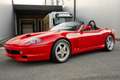 Ferrari 550 Barchetta Pininfarina - Rosso Corsa - Helmets - Ra Rot - thumbnail 1