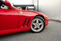Ferrari 550 Barchetta Pininfarina - Rosso Corsa - Helmets - Ra Rot - thumbnail 43