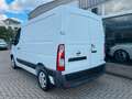 Nissan NV400 L1H1 2.3 DCI KASTEN/TEMPOMAT/KLIMA/PDC/SZH Blanco - thumbnail 3