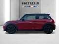 MINI Cooper SE Classic Trim Aut. Rot - thumbnail 4