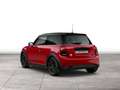 MINI Cooper SE Classic Trim Aut. Rot - thumbnail 2