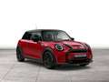MINI Cooper SE Classic Trim Aut. Rot - thumbnail 1