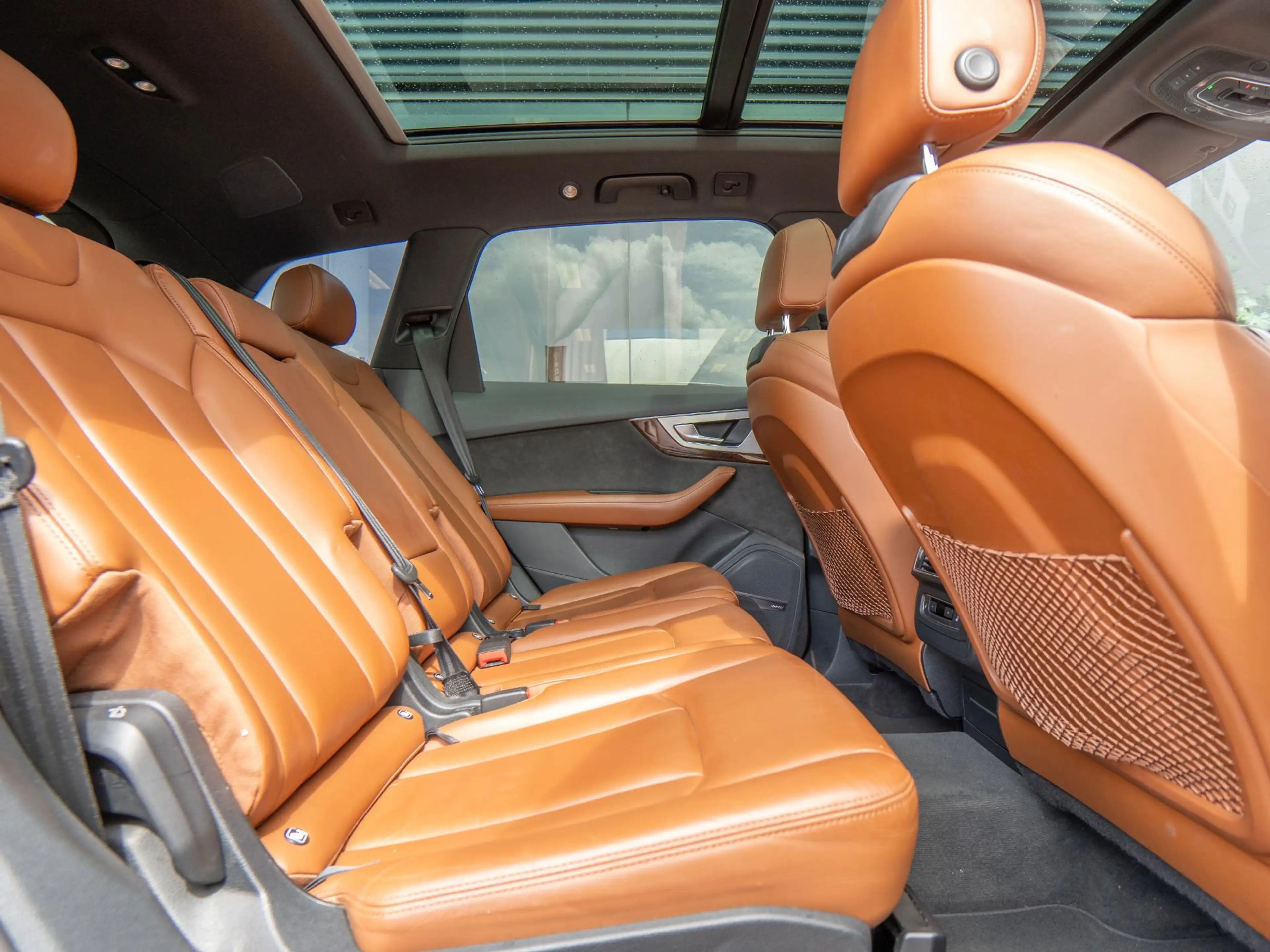 Audi Q7 e-tron 3.0 TDI quattro Premium | Pano | Matrix-LED | Deal — photo 42
