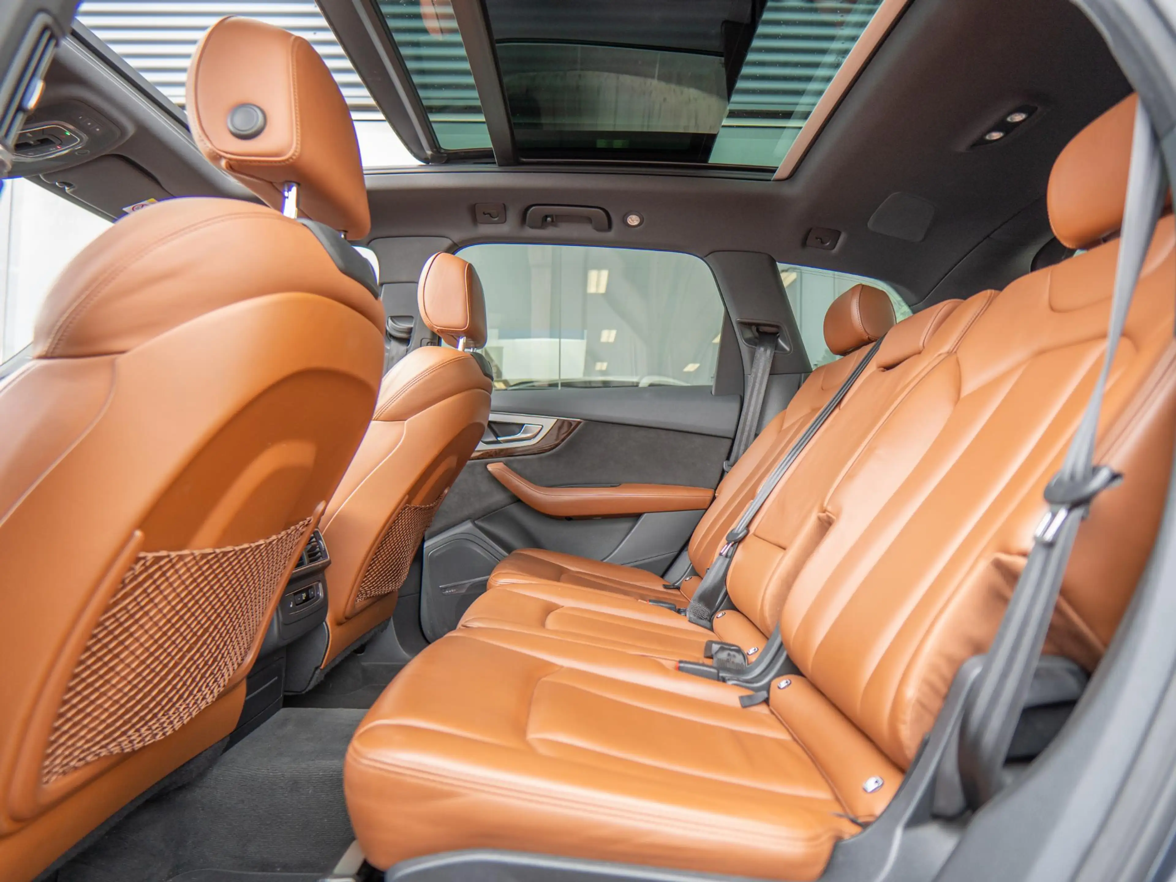 Audi Q7 e-tron 3.0 TDI quattro Premium | Pano | Matrix-LED | Deal — photo 27