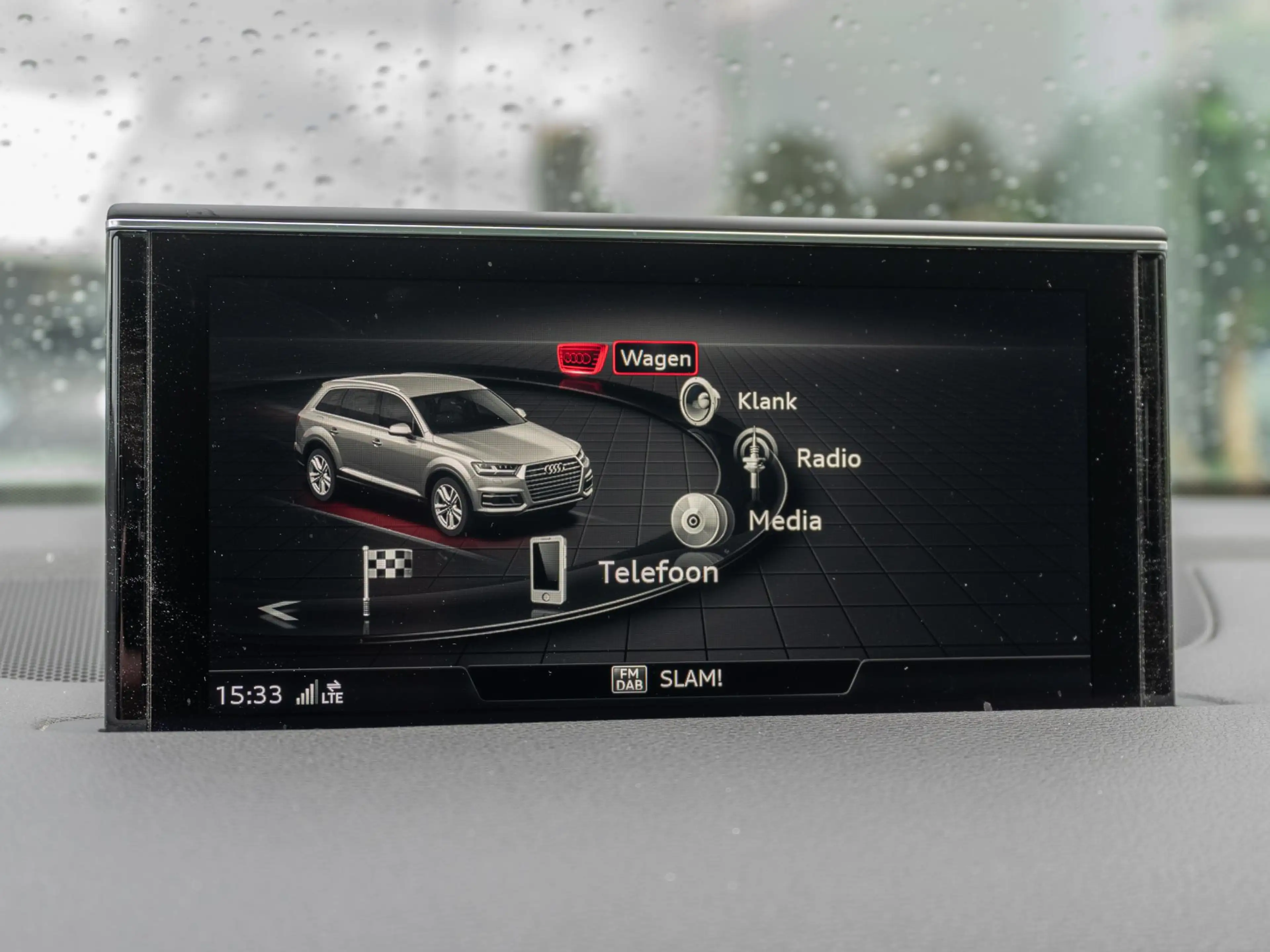 Audi Q7 e-tron 3.0 TDI quattro Premium | Pano | Matrix-LED | Deal — photo 22