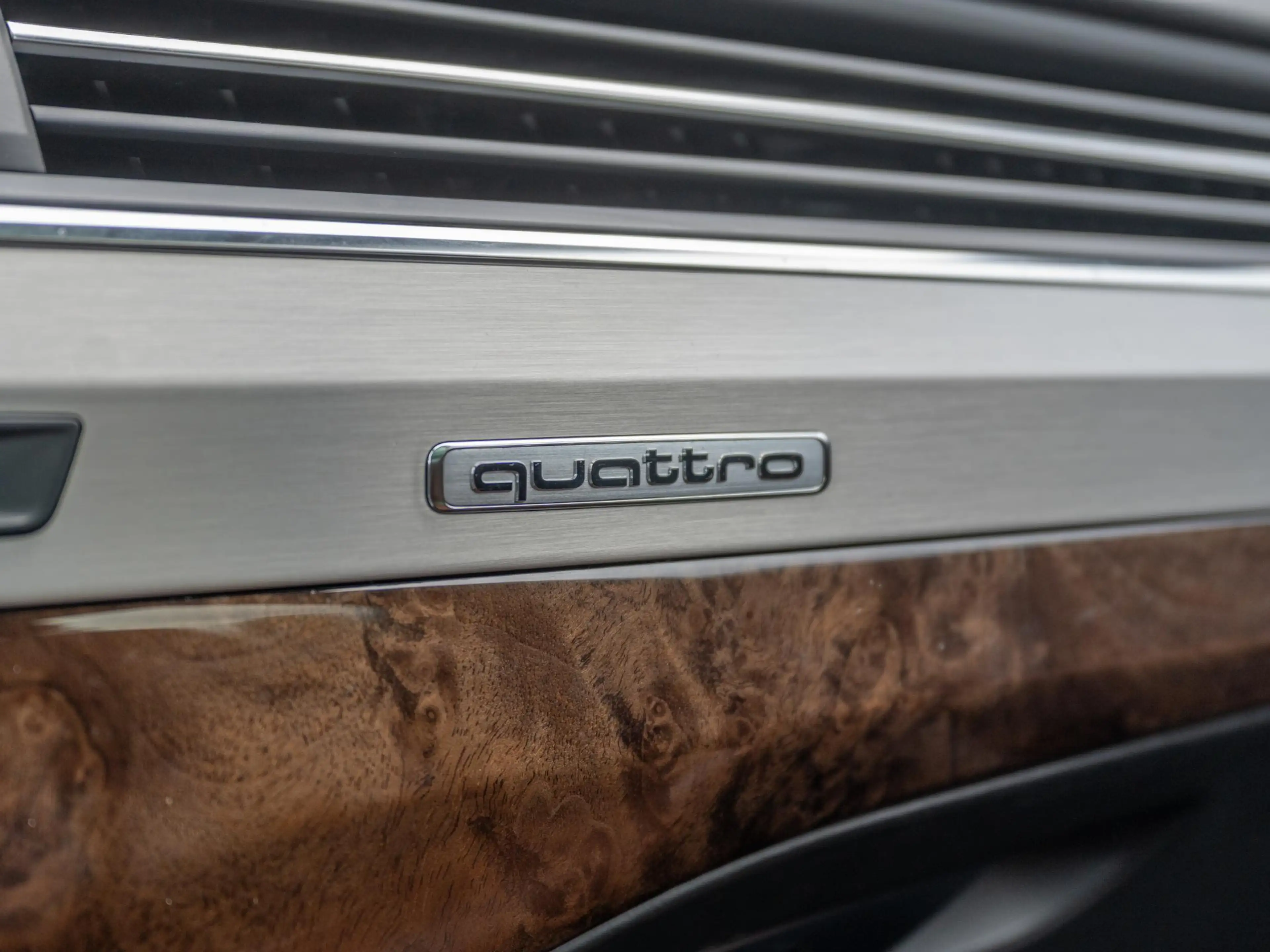Audi Q7 e-tron 3.0 TDI quattro Premium | Pano | Matrix-LED | Deal — photo 35