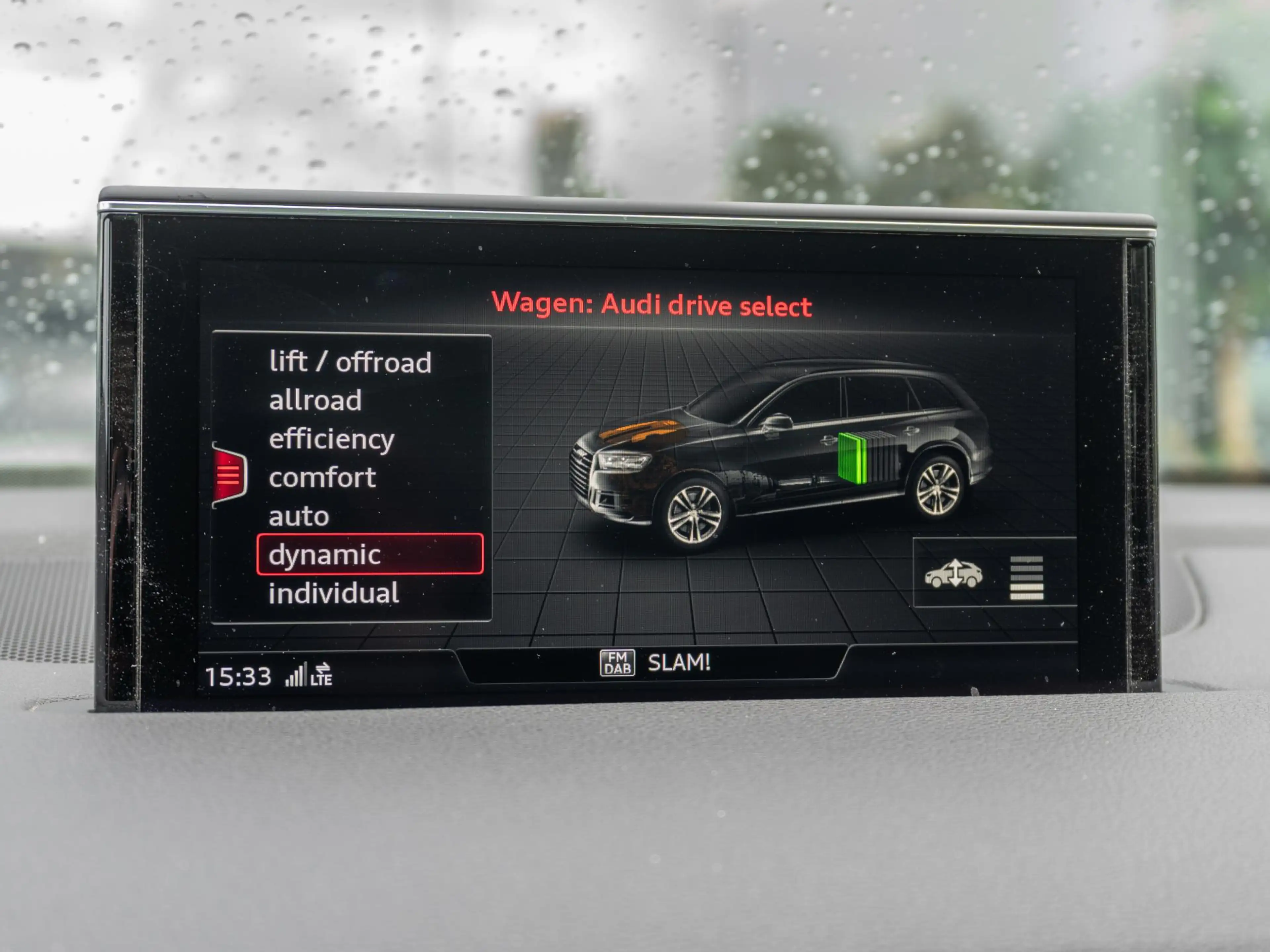 Audi Q7 e-tron 3.0 TDI quattro Premium | Pano | Matrix-LED | Deal — photo 23