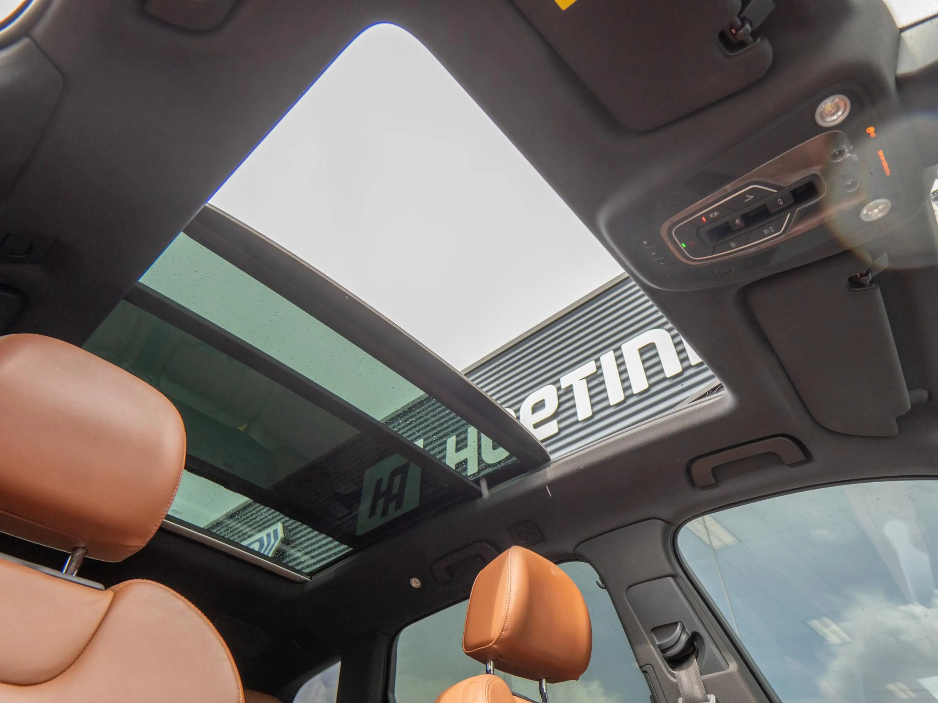 Audi Q7 e-tron 3.0 TDI quattro Premium | Pano | Matrix-LED | Deal — photo 39