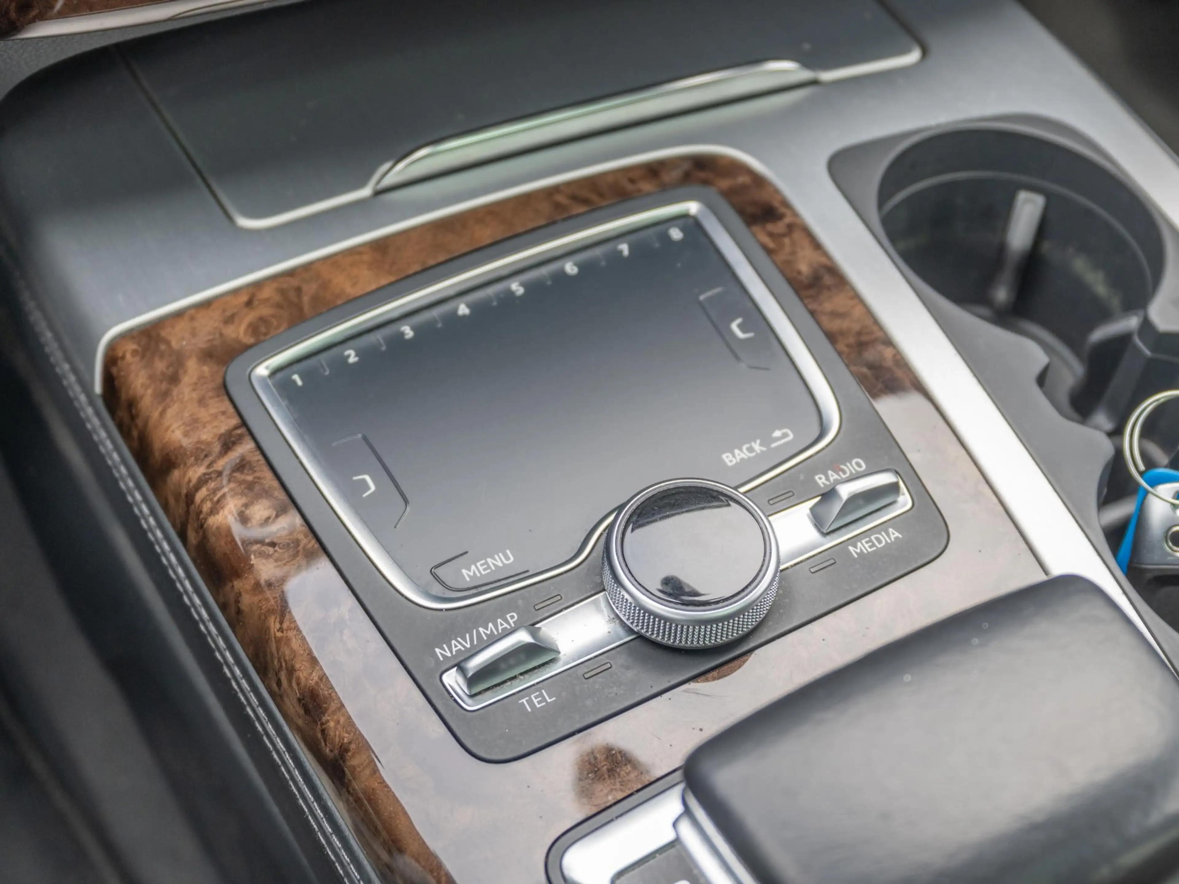 Audi Q7 e-tron 3.0 TDI quattro Premium | Pano | Matrix-LED | Deal — photo 34