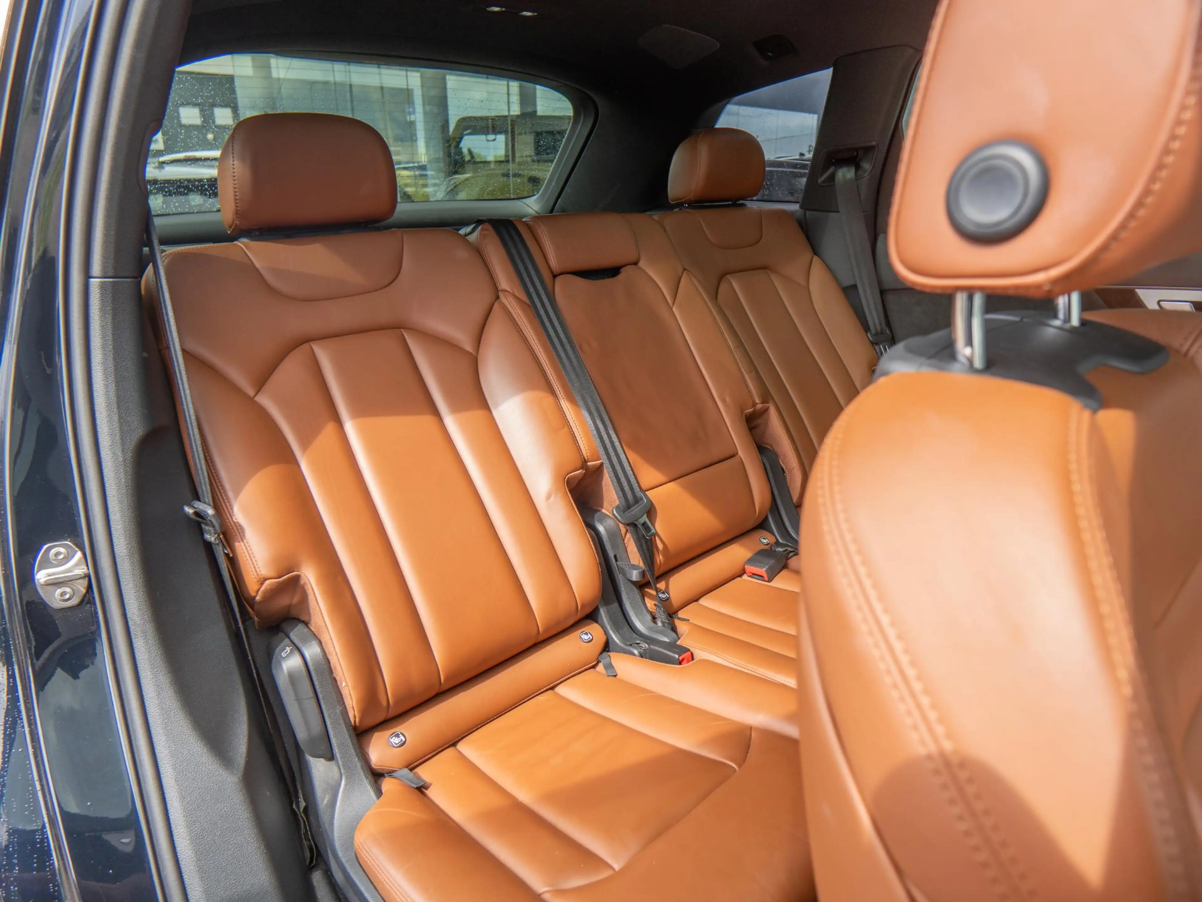 Audi Q7 e-tron 3.0 TDI quattro Premium | Pano | Matrix-LED | Deal — photo 43