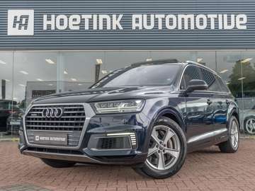 3.0 TDI quattro Premium | Pano | Matrix-LED | Deal