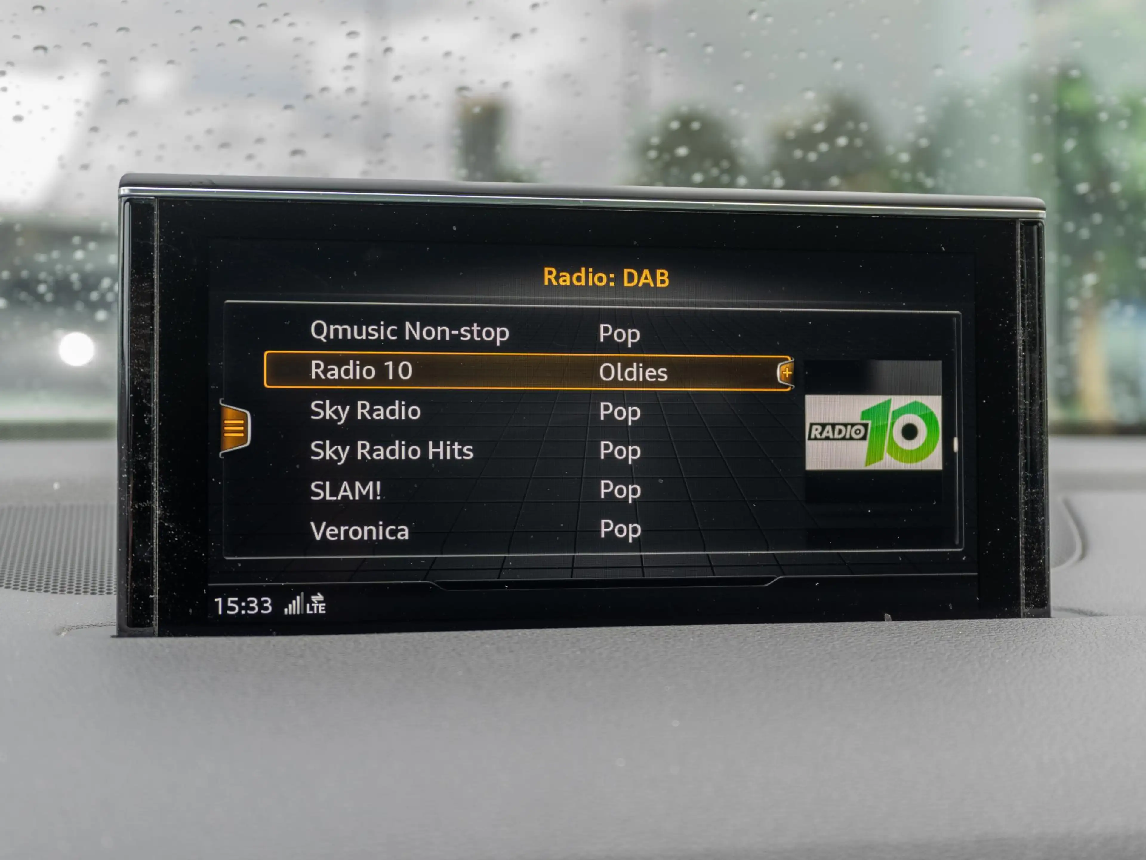 Audi Q7 e-tron 3.0 TDI quattro Premium | Pano | Matrix-LED | Deal — photo 25