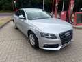 Audi A4 1.8 TFSI TÜV / BIS 10/2026 Silber - thumbnail 3