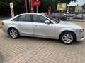 Audi A4 1.8 TFSI TÜV / BIS 10/2026 Silber - thumbnail 4