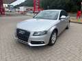 Audi A4 1.8 TFSI TÜV / BIS 10/2026 Silber - thumbnail 1