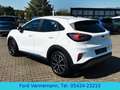 Ford Puma 1.0 EB Titanium Autom.*eKlappe*iACC*TWA* Bianco - thumbnail 3