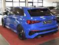 Audi RS3 2.5 TFSI quattro~B&O~MATRIX~MAGNETIC~H&R~KAMERA Blauw - thumbnail 5