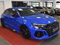 Audi RS3 2.5 TFSI quattro~B&O~MATRIX~MAGNETIC~H&R~KAMERA Blauw - thumbnail 9