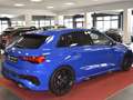 Audi RS3 2.5 TFSI quattro~B&O~MATRIX~MAGNETIC~H&R~KAMERA Blauw - thumbnail 7