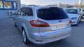 Ford Mondeo Mondeo 2.0 TDCi 140 CV 6tronic Station Wagon Tita Srebrny - thumbnail 4