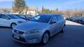 Ford Mondeo Mondeo 2.0 TDCi 140 CV 6tronic Station Wagon Tita Plateado - thumbnail 3